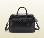Gucci GG imprime briefcase with laptop compartment 289892 FU49R 1000