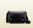 Gucci GG imprime medium messenger bag 201732 FU4CR 1000