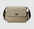 Gucci GG plus diaper bag 211131 FCIGG 8588