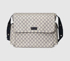 Gucci GG plus diaper bag 211131 FP48N 4075