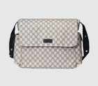 Gucci GG plus diaper bag 211131 KGDIN 4075