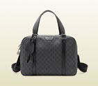 Gucci GG supreme canvas briefcase 322074 KHN7R 1078