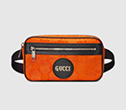 Gucci Gucci Off The Grid belt bag 631341 H9HBN 7560