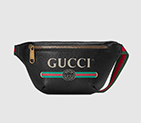 Gucci Gucci Print small belt bag 527792 0GCCT 8164
