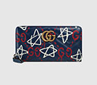 Gucci GucciGhost wallet 448087 DSSCT 4179