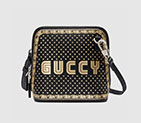 Gucci Guccy mini shoulder bag 511189 0GUYN 1055