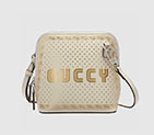 Gucci Guccy mini shoulder bag 511189 0GUYN 8711