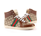 Gucci High state shoes 2013