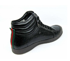 Gucci High state shoes 2013