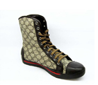 Gucci High state shoes 2013