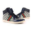 Gucci High state shoes 2013