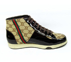 Gucci High state shoes 2013