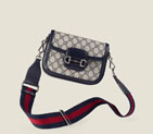 Gucci Horsebit 1955 GG mini bag 658574 96IWN 4076