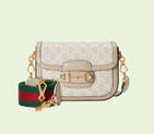 Gucci Horsebit 1955 GG mini bag 658574 UULAG 9682