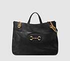 Gucci Horsebit 1955 large tote bag 623695 1U10G 1000