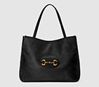 Gucci Horsebit 1955 medium tote bag 623694 1U10G 1000