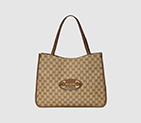 Gucci Horsebit 1955 medium tote bag 623694 GY5OG 8563