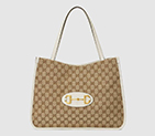 Gucci Horsebit 1955 medium tote bag 623694 GY5OG 9761