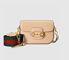 Gucci Horsebit 1955 mini bag 658574 18YSG 9878