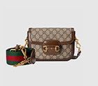 Gucci Horsebit 1955 mini bag 658574 HUHHG 8565