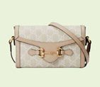 Gucci Horsebit 1955 mini bag 699296 UULBG 9683