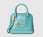 Gucci Horsebit 1955 mini top handle bag 640716 0YK0E 4933