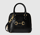 Gucci Horsebit 1955 mini top handle bag 640716 0YK0G 1000