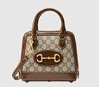 Gucci Horsebit 1955 mini top handle bag 640716 92TCG 8563