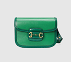 Gucci Horsebit 1955 small shoulder bag 602204 1DBAG 3780