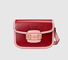 Gucci Horsebit 1955 small shoulder bag 602204 1DBAG 6668