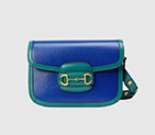 Gucci Horsebit 1955 small shoulder bag 602204 1DBAG 8381