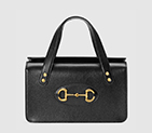 Gucci Horsebit 1955 small top handle bag 627323 1DB0G 1000