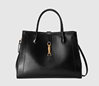 Gucci Jackie 1961 large tote bag 649015 0YK0G 1000