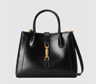 Gucci Jackie 1961 medium tote bag 649016 0YK0G 1000