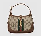 Gucci Jackie 1961 mini hobo bag 637092 HUHHG 8565 637092