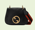 Gucci Medium bag with round Interlocking G 699210 UXXAG 1064