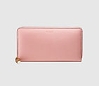 Gucci Nymphea zip around wallet 453158 DVU0G 5909