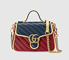 Gucci Online Exclusive GG Marmont mini bag 583571 1X5CG 6775