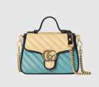 Gucci Online Exclusive GG Marmont mini bag 583571 1X5JE 4992