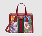 Gucci Ophidia GG Flora small tote bag 547551 HV8AC 8722