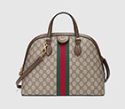 Gucci Ophidia GG medium top handle bag 524533 K05NB 8745