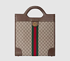 Gucci Ophidia GG medium top handle tote 547941 96IWT 8745