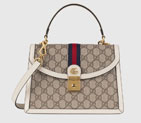 Gucci Ophidia small top handle bag 651055 96IWX 9794