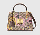 Gucci Padlock Gucci Bengal top handle bag 453188 K5P3G 9967