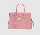 Gucci Padlock Gucci Signature top handle 428207 CWC1G 5812