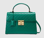 Gucci Padlock Gucci Signature top handle 428208 CWC1G 3120
