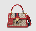 Gucci Queen Margaret small GG top handle bag 476541 9I6ST 8540