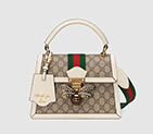 Gucci Queen Margaret small GG top handle bag 476541 9I6ST 9753