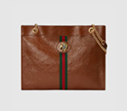Gucci Rajah large tote 537219 0OLHX 2580