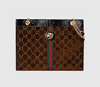 Gucci Rajah large tote 537219 9TIHX 2069